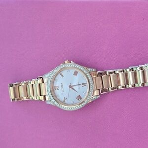 Citizens Ladies Watch